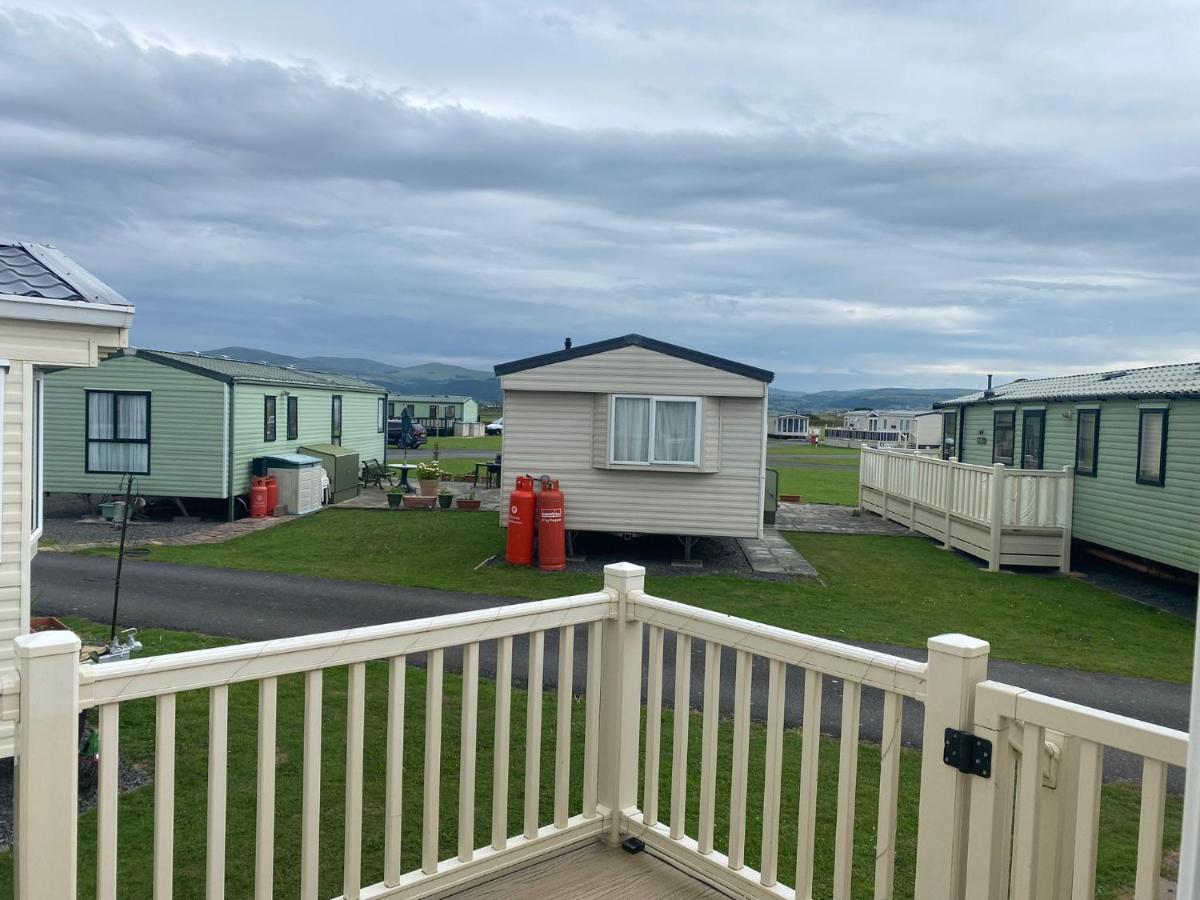 Searivers 98Lemmington By The Beach Ynyslas, Borth Exteriér fotografie