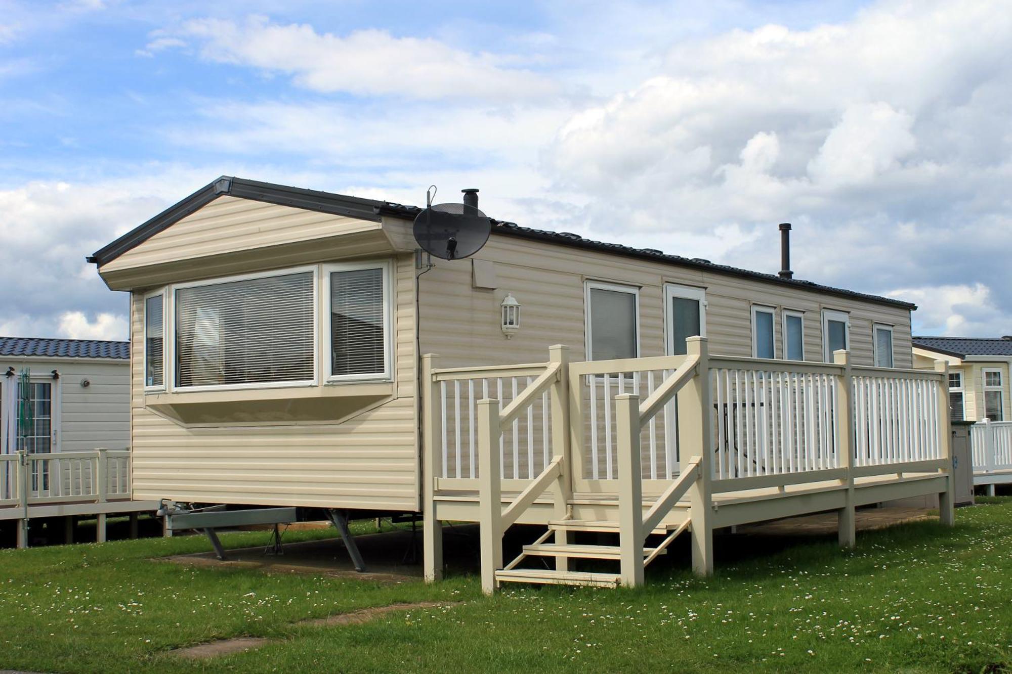 Searivers 98Lemmington By The Beach Ynyslas, Borth Exteriér fotografie